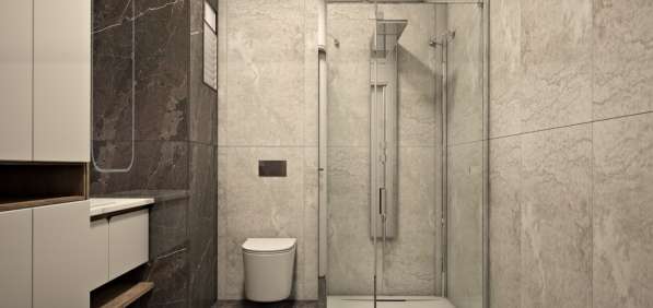 3-к. квартира 70м² Турция, Анталья, Белек в фото 9