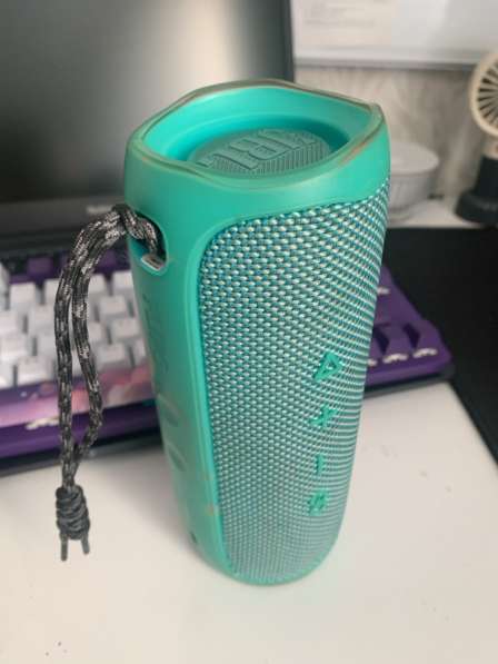 Jbl flip 5 в Калининграде фото 3