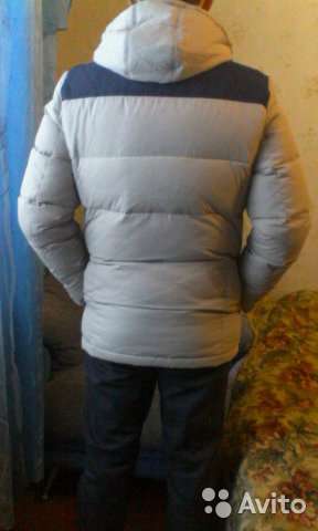 куртку в Иванове фото 3