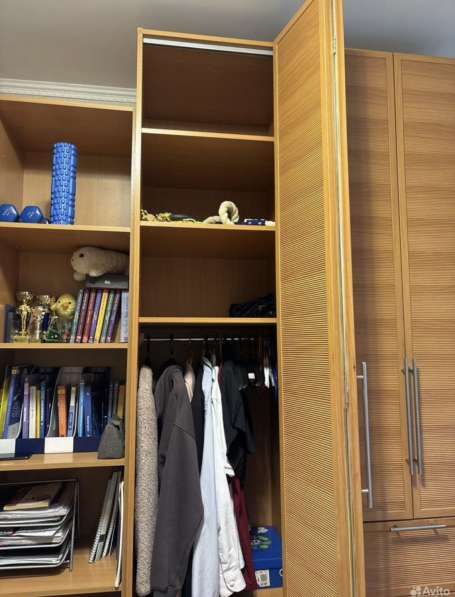 Шкаф в Москве