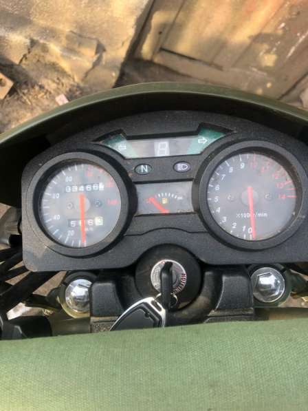 Продается мотоцикл Shinarey intruder в 