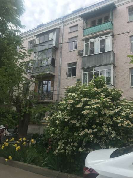 Продается квартира