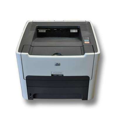 принтер HP LaserJet 1320