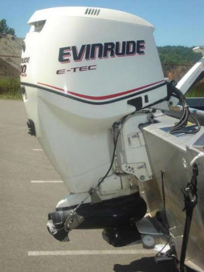 Водометные насадки Johnson Evinrude 4х т