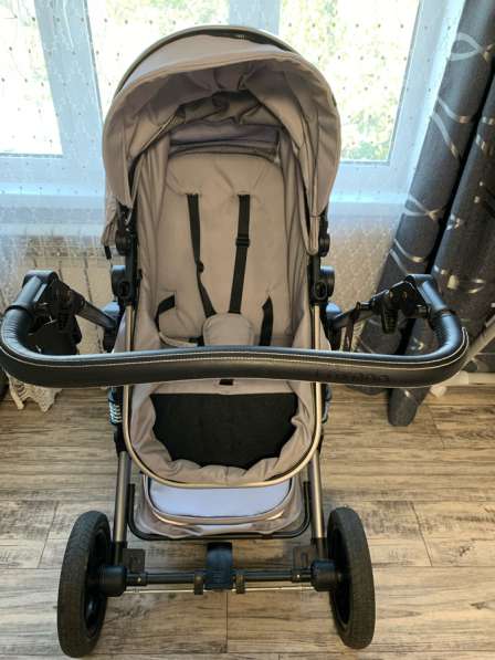 Коляска 3в1 в Иркутске фото 4