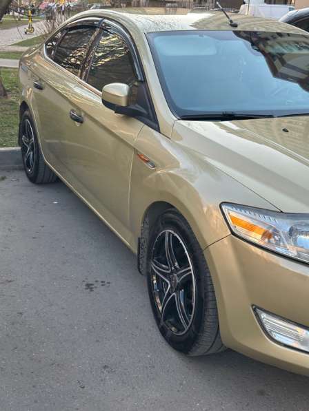 Ford, Mondeo, продажа в Видном в Видном фото 8