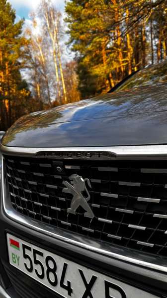 Peugeot, 3008, продажа в г.Минск в фото 19