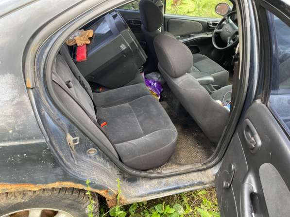 Chrysler, Neon, продажа в Москве в Москве