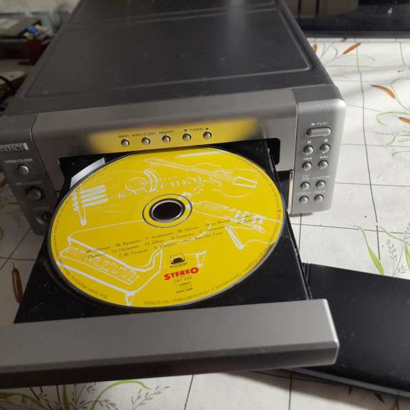 Стерео система DENON UD- M3 в Челябинске фото 3