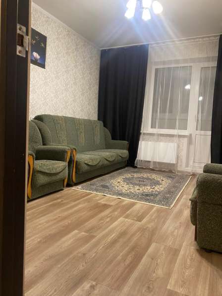 Сдается квартира