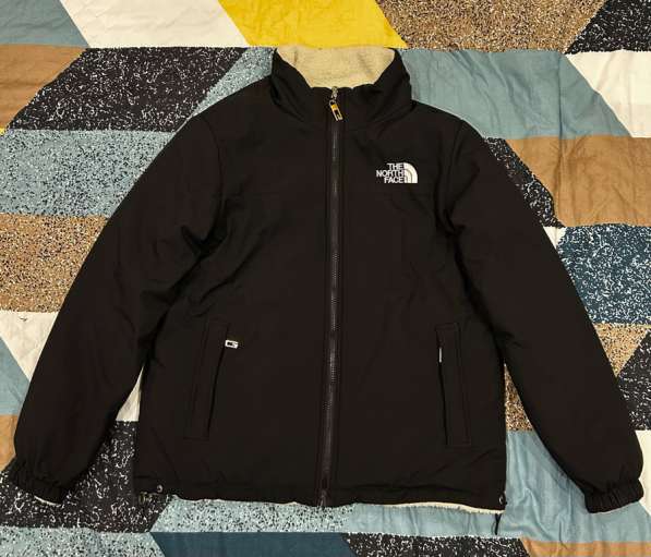 Куртка женская