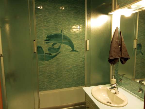 Квартира на сутки и более в Мытищи фото 4