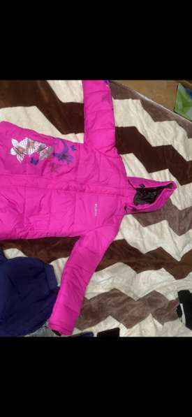 Костюм горнолыжный в Москве фото 6