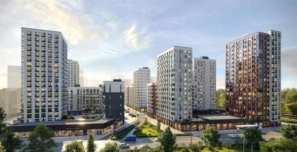 Продаётся уютная 2-комнатная квартира 52 м² в Москве фото 6
