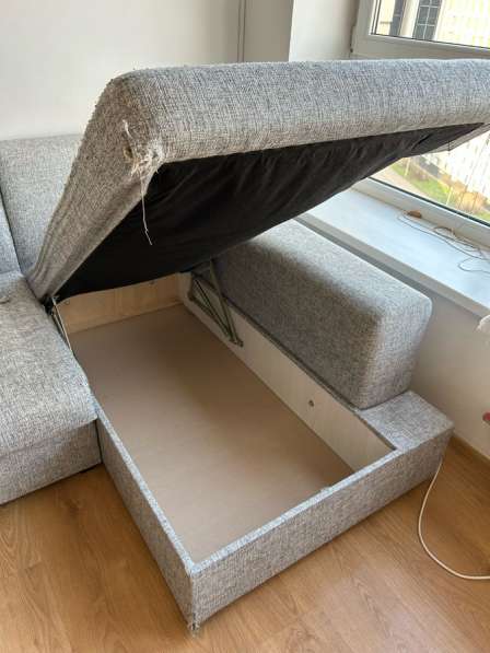 Диван в Мытищи фото 5