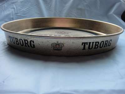 Поднос TUBORG BEER в Москве фото 3