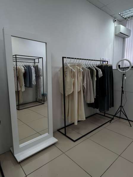 Магазин женской одежды в Уфе фото 4