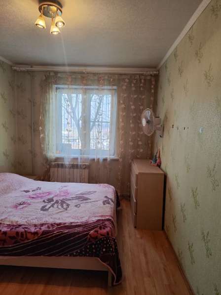 Продам квартиру в Макеевке Зелёный в Москве фото 10