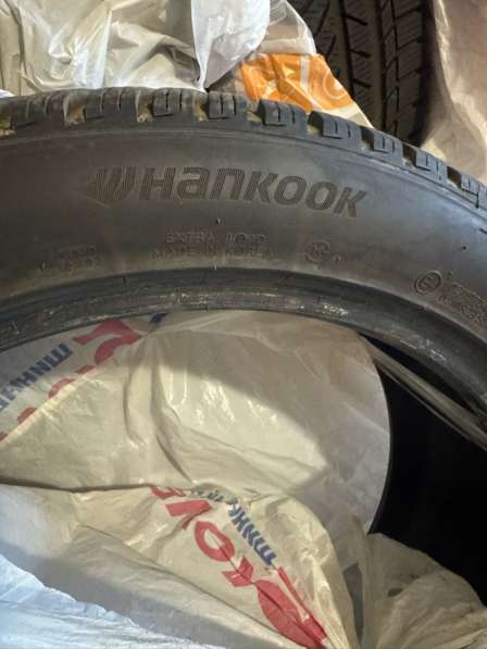 Продаю зимнюю резину-липучки !