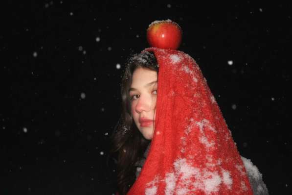 Фотограф в Жуковском