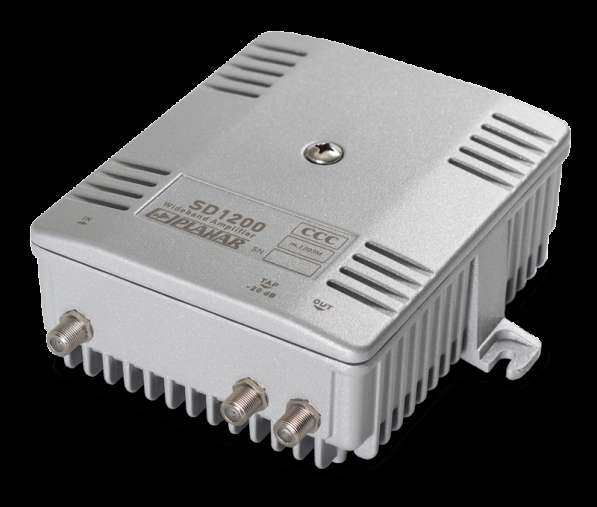 Магистральный усилитель SD1200 мод.1203М