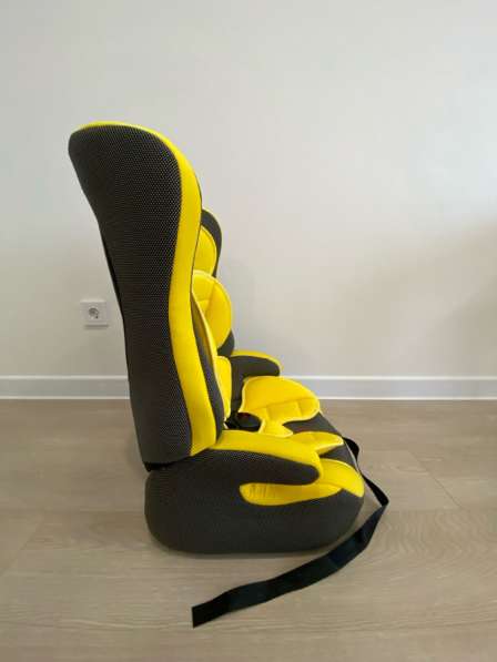 Детское автокресло в Пензе фото 3