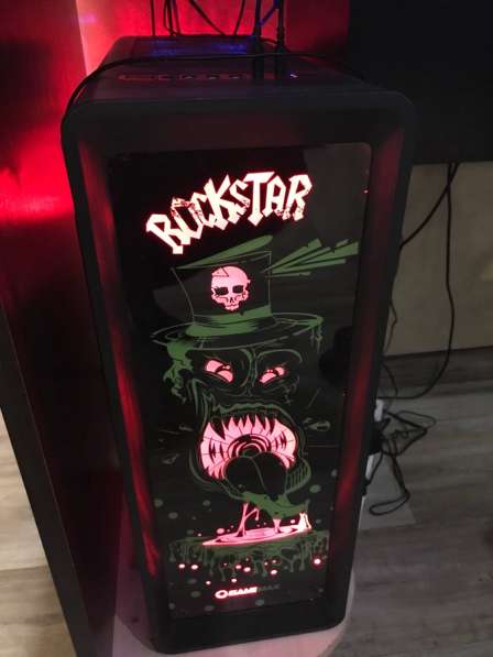 Продам пк обмен на пс 4 в Туле