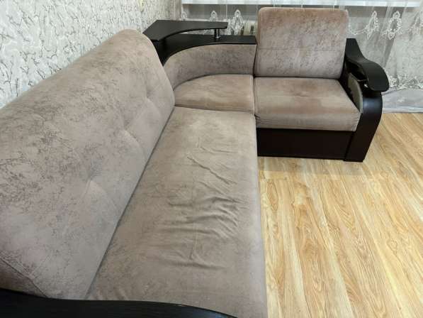 Продается угловой диван в Ростове-на-Дону фото 5