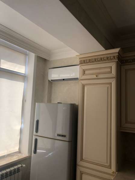 Установка продажа кондиционеров в Махачкале