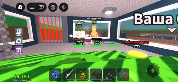 Украдите брэйнроты в Астрахани фото 3