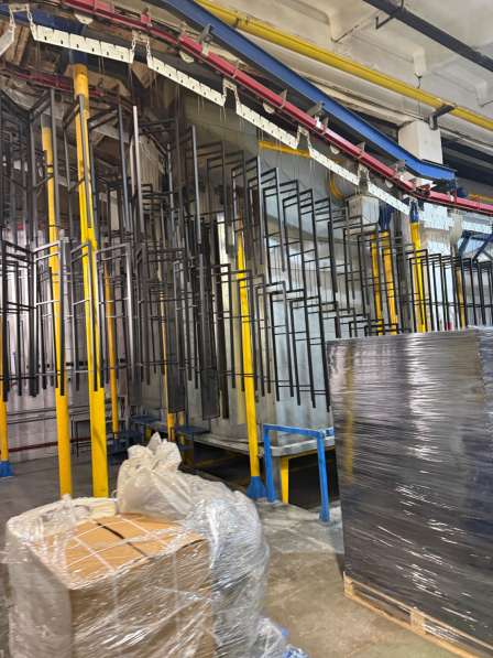 Разнорабочий, Подсобный рабочий, Грузчик, Сборщик шкафов в Кубинке фото 9