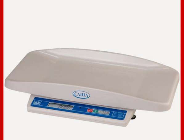 Весы для новорожденного. СРОЧНО