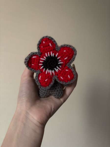 Демогоргон из осд