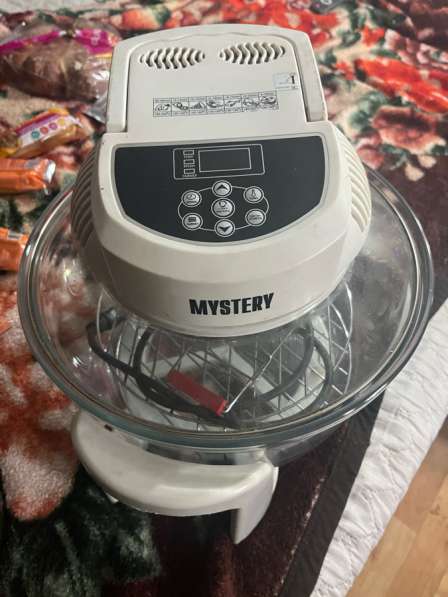 Гриль в Брянске