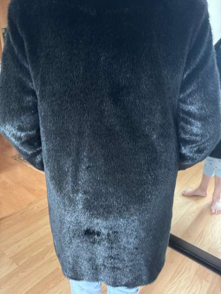 Шуба женская р 50 в Екатеринбурге фото 4