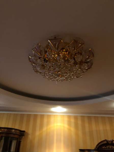 Люстры в Москве фото 3