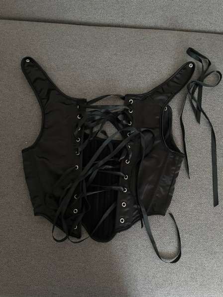 Корсет в Биробиджане фото 5