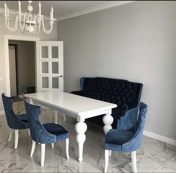 Ремонт квартир, домов под ключ