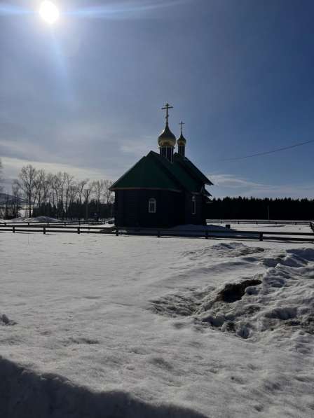 Участок 15 сот. (ИЖС) в Бийске