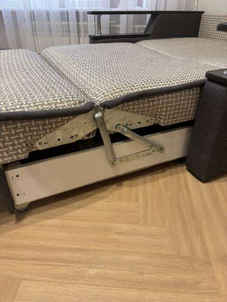 Мини-диван раскладной в Оренбурге фото 4