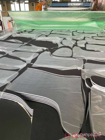 Пошив чулков-вкладышей (вкладной чулок для обуви) в Калуге фото 7