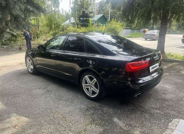 Audi, A6, продажа в Екатеринбурге в Екатеринбурге фото 5
