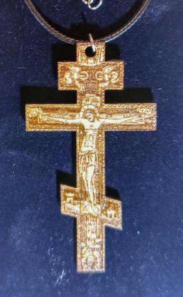 Лазерная резка и гравировка в Москве фото 4