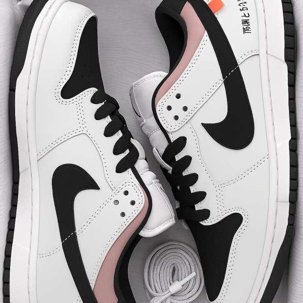 Кроссовки мужские