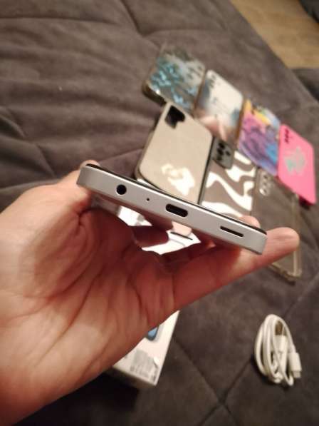 Samsung galaxy a 25 5G 128G в Москве фото 7