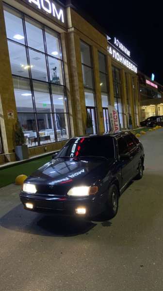 ВАЗ (Lada), 2114, продажа в Владикавказе
