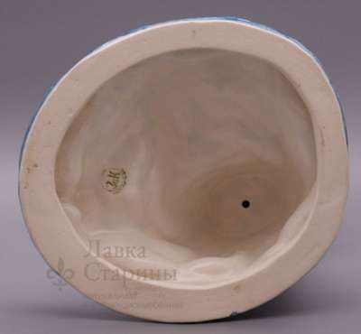 Фигурка Девушка одевающая венок,Конаково в Москве