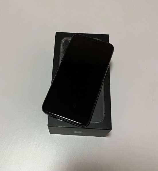 IPhone 11 Pro 64gb в Красноярске фото 6