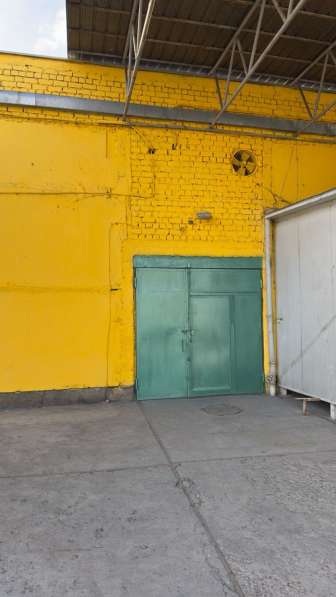 Сдаются складские помещения в с. Маевка