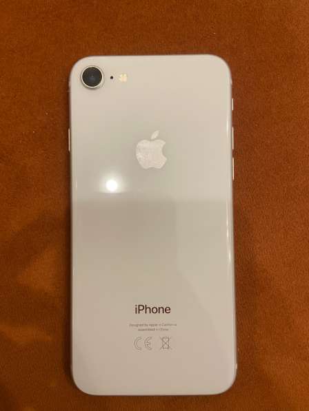 IPhone 8 64gb в Москве фото 3